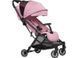 Коляска для дитини прогулянкова FreeON RENO dusty pink