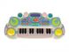 Дитячий синтезатор (Blue), 24 клавіші (CY-6032B(Blue))
