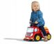 Дитячий пожежний автомобіль каталка Falk (700)
