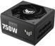 Блок питания ASUS TUF GAMING (750W), >90%, 80+ Bronze, 135мм, 1xMB 24pin(20+4), 2xCPU 8pin(4+4), 4xMolex, 8xSATA, 4xPCIe 8pin(6+2), TUF -750B (90YE00D0-B0NA00)