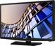 Телевізор 24" Samsung LED HD 50Hz Smart Tizen Black (UE24N4500AUXUA)