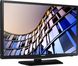 Телевізор 24" Samsung LED HD 50Hz Smart Tizen Black (UE24N4500AUXUA)