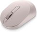 Мышь Dell Mobile Wireless Mouse - MS3320W - Ash Pink (570-ABPY)