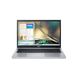 Ноутбук Acer Aspire 3 A315-24P 15.6" FHD IPS, AMD R3 7320U, 8GB, F512GB, UMA, Lin, сріблястий (NX.KDEEU.005)