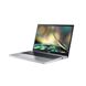 Ноутбук Acer Aspire 3 A315-24P 15.6" FHD IPS, AMD R3 7320U, 8GB, F512GB, UMA, Lin, сріблястий (NX.KDEEU.005)