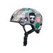 Защитный шлем MICRO - СТИКЕР (52-56 сm, M) AC2096BX фото