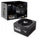Блок питания ASUS TUF GAMING (750W), >90%, 80+ Bronze, 135мм, 1xMB 24pin(20+4), 2xCPU 8pin(4+4), 4xMolex, 8xSATA, 4xPCIe 8pin(6+2), TUF -750B (90YE00D0-B0NA00)
