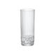 Набір склянок Bormioli Rocco America'20s Long Drink високих, 400мл, h-158см, 6шт, скло (122143BAU021990)