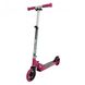 Скутер серии - PRO-FASHION 145 (алюмин., 2 колеса, груз. до 100 kg, розовый) NA01057-P - Уцінка - Уцінка