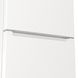 Холодильник з нижн. мороз. камерою Gorenje NRK6191PW4, 185х60х60см, 2 двері, 203( 99)л, А+, NF+ , Зона св-ті, Внутр. Диспл, Біли - Уцінка