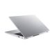 Ноутбук Acer Aspire 3 A315-24P 15.6" FHD IPS, AMD R3 7320U, 8GB, F512GB, UMA, Lin, серебристый (NX.KDEEU.005)