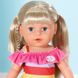 Лялька BABY Born серії Ніжні обійми - Модна сестричка (830345)