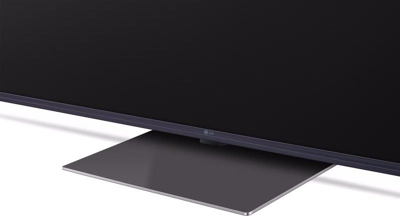 Телевизор 65" LG LED 4K 60Hz Smart WebOS Black - Уцінка 65UR91006LA фото