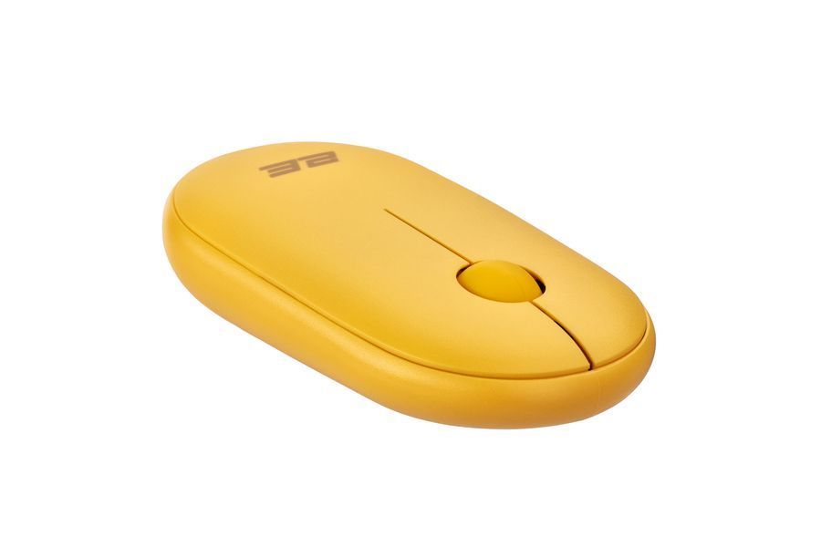 Миша 2E MF300 Silent WL BT Sunny yellow (2E-MF300WYW) 2E-MF300WYW фото