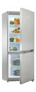 Холодильник Snaige с нижн. мороз., 175x60х65, холод.отд.-191л, мороз.отд.-88л, 2дв., A+, ST, белый RF31SM-S0002F - Уцінка RF27SM-P0CB2E фото