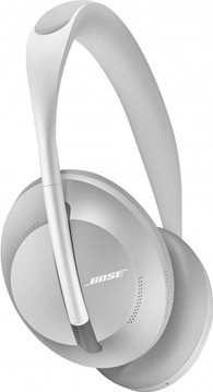 Наушники Bose Noise Cancelling Headphones 700, Silver - Уцінка 794297-0300 фото