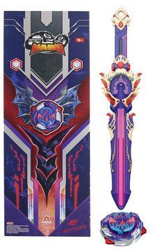 Двигатель Infinity Nado VI Deluxe Pack Небесный Лорд (Skylord) (EU654232) EU654232 фото