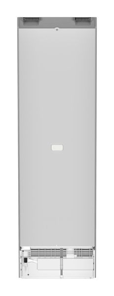 Холодильник Liebherr с нижн. мороз., 201x60x68, холод.от.-266 л, мороз.от.-94л, 2 дв., A, NF, нерж. CNSFF5703 (CBNSFD5723) CBNSFD5723 фото