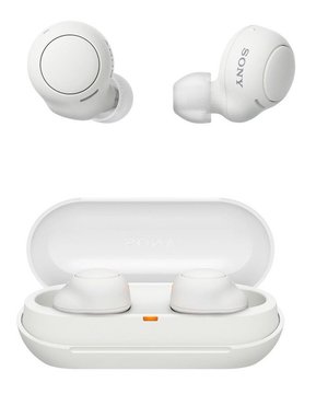 Навушники Sony WF-C500 TWS IPX4 Білий WFC500W.CE7 WFC500 фото