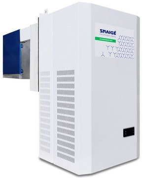 Моноблок холодильний Snaige -5°C to +5°C, 1015W (SGM010P) SGM010P фото