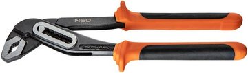 Кліщі переставні Neo Tools, 0-36мм, 250мм, CrV 01-202 фото