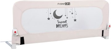 Захисний бортик для ліжка FreeON sweet dreams (48471) 48471 фото