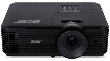 Проєктор Acer X1328WKi WXGA, 5000 lm, 1.54-1.72, WiFi MR.JW411.001 фото