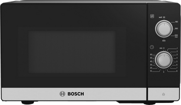 Мікрохвильова піч Bosch (FFL020MS1) FFL020MS1 фото