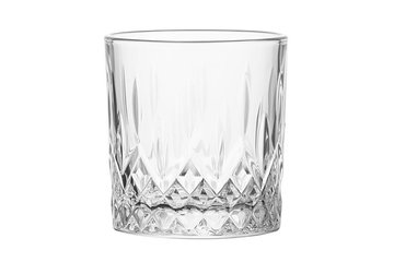 Набір склянок для віскі Ardesto Alba 330 мл, 6 шт., скло - Уцінка AR2633WA фото