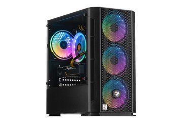 Комп’ютер персональний 2E Complex Gaming AMD R5-3600, 32Gb, F1TB, NVD3060-12, B450, GB700, 650W, FreeDos 2E-4801 фото