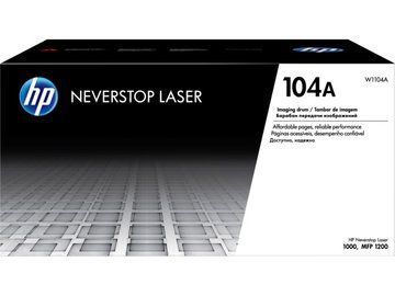 Блок фотобарабану HP 104A Neverstop LJ 1000a/1000w/1200a/1200w в комплекті з тонером на 5000стор (W1104A) W1104A фото