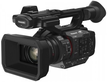 Цифр. відеокамера 4K Panasonic HC-X2 HC-X2EE фото