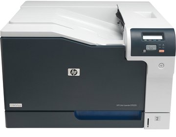 Принтер А3 HP Color LJ CP5225 (CE710A) CE710A фото
