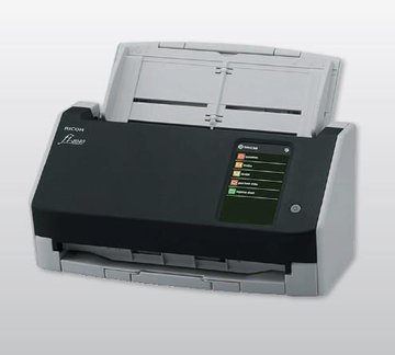 Документ-сканер A4 Fujitsu fi-8040 PA03836-B001 фото