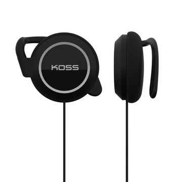 Наушники Koss KSC21k On-Ear Clip 194270.101 фото