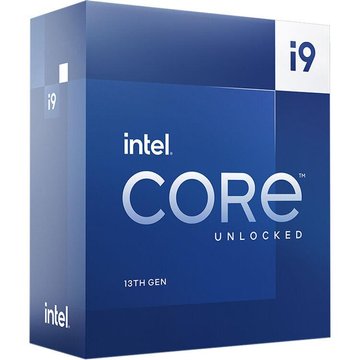 Центральний процесор Intel Core i9-13900K 24C/32T 3.0GHz 36Mb LGA1700 125W Box BX8071513900K фото