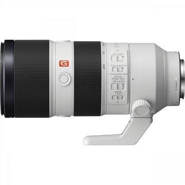 Об`єктив Sony 70-200mm f/2.8 GM для NEX FF (SEL70200GM.SYX) SEL70200GM.SYX фото