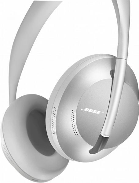 Навушники Bose Noise Cancelling Headphones 700, Silver - Уцінка 794297-0300 фото