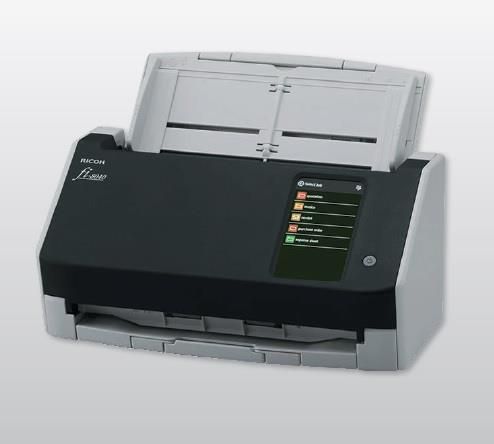 Документ-сканер A4 Fujitsu fi-8040 (PA03836-B001) PA03836-B001 фото