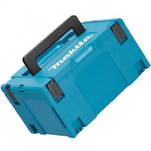Набор аккумуляторного инструмента Makita (DHP482Z, DTD152Z, DC18RC, акум BL1830х3 шт-3.0 Ач, кейс Makpac), LXT (DLX2131JX1) DLX2131JX1 фото