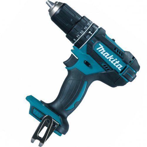 Набор аккумуляторного инструмента Makita (DHP482Z, DTD152Z, DC18RC, акум BL1830х3 шт-3.0 Ач, кейс Makpac), LXT (DLX2131JX1) DLX2131JX1 фото