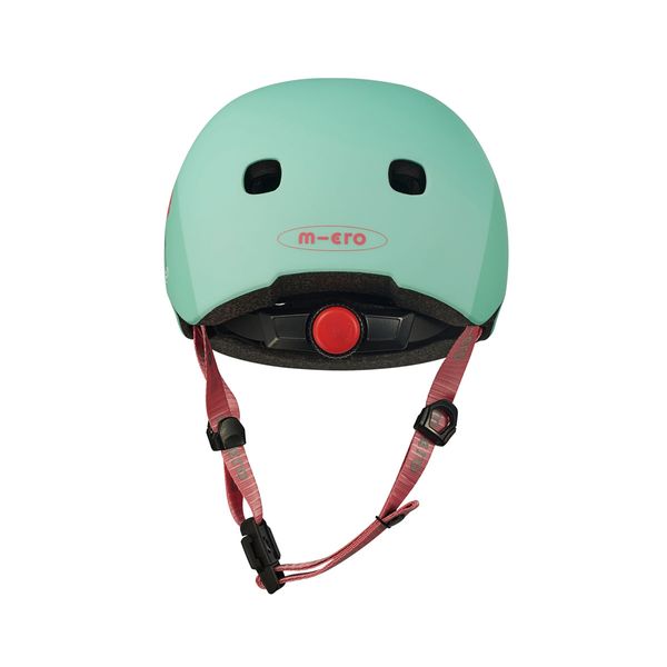 Защитный шлем MICRO - ФЛАМИНГО (52-56 сm, M) AC2096BX фото