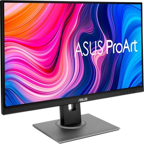 Монітор Asus 27" ProArt PA278QV DVI, HDMI, mDP, DP, 4xUSB, MM, IPS, 2560x1440, 75Hz, sRGB 100%, AdaptiveSync, Pivot (90LM05L1-B03370) 90LM05L1-B03370 фото
