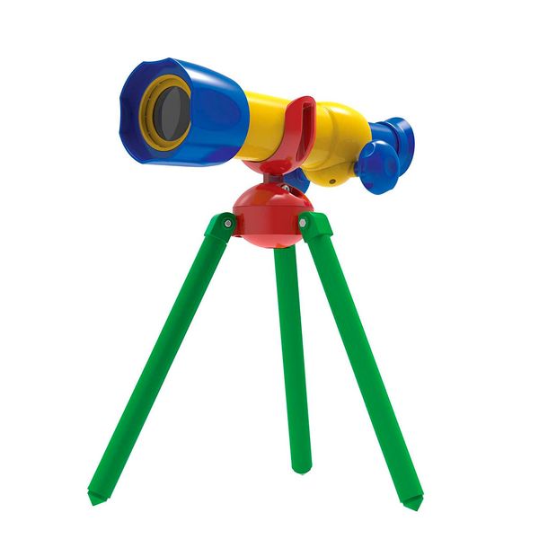Мій перший телескоп 15x Edu-Toys (JS005) JS005 фото