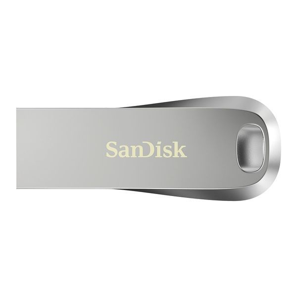 Накопитель SanDisk 128GB USB 3.1 Type-A Ultra Luxe (SDCZ74-128G-G46) SDCZ74-128G-G46 фото