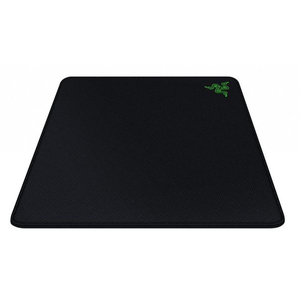 Игровая поверхность Razer Gigantus L (455х455х5мм), черно-зеленый. (RZ02-01830200-R3M1) RZ02-01830200-R3M1 фото