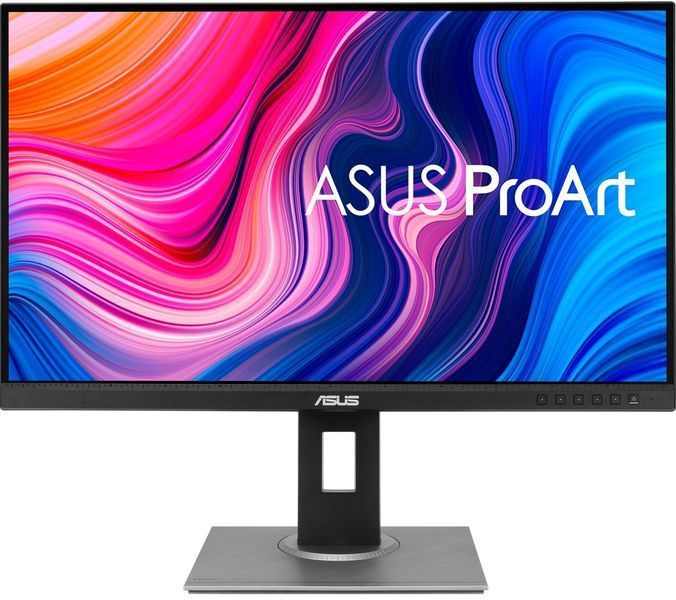 Монітор Asus 27" ProArt PA278QV DVI, HDMI, mDP, DP, 4xUSB, MM, IPS, 2560x1440, 75Hz, sRGB 100%, AdaptiveSync, Pivot (90LM05L1-B03370) 90LM05L1-B03370 фото