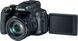 Цифр. фотокамера Canon Powershot SX70 HS Black (3071C012)