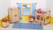 Набор для кукол Мебель детской комнаты Goki (51953G)