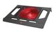Підставка для ноутбука Trust GXT 220 Kuzo (17.3") RED LED Black (20159_TRUST)
